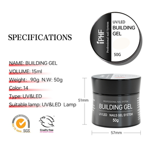 Nuevo Gel duro UV extensión <span class=keywords><strong>de</strong></span> <span class=keywords><strong>esmalte</strong></span> Gel constructor extensión <span class=keywords><strong>de</strong></span> <span class=keywords><strong>uñas</strong></span> salón DIY manicura Diseño <span class=keywords><strong>de</strong></span> Arte <span class=keywords><strong>de</strong></span> <span class=keywords><strong>uñas</strong></span> para mujeres - Product Image 5
