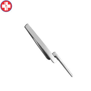 แหนบตรงปลายตรงใช้สำหรับจัดฟันเครื่องมือทันตกรรมสำหรับจัดฟัน - Product Image 4