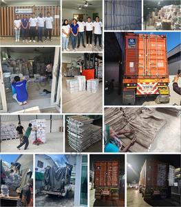 El Mejor Distribuidor del Mundo Ofrece Toluenodiamina Incolora de Primera Calidad y Alta Pureza para Compradores Mayoristas Globales - Product Image 6