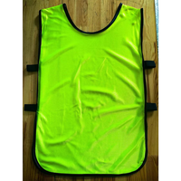 Réversible Jeunes Enfants Maille Bavoirs De Sport Basketball Football Formation Gilet Avec Logo Personnalisé Pinnie Bavoirs De Football