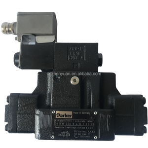 Original <span class=keywords><strong>PARKER</strong></span> D1FB D1F Richtungsventil D1FBE32CCONL7016C16 D1FBE02HC0NMW014 D1FBE32FC0NS0019C25 - Product Image 1