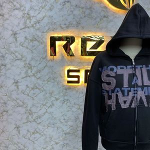 Sudadera con Capucha de Primera Calidad, Corte Perfecto, Muy Popular, con Estampado Digital, 100% Algodón, Invierno, Unisex, Ecológica - Product Image 4