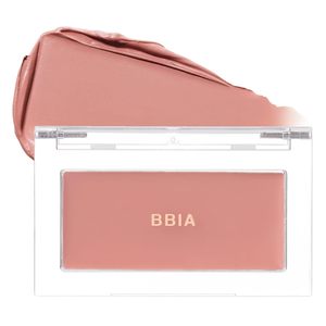 บีบีไอเอ บีบีเอีย บีบีเอีย เรดดี้ ทู เวร์ ดาวน์นี่ ชีค ครีม บลัช - Product Image 1