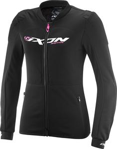 Chaqueta Textil para Motocicleta Arma para Mujer, para Turismo/Todoterreno, Impermeable, de Cordura, para Enduro/Aventura, 4 Estaciones, con Certificación CE - Product Image 1