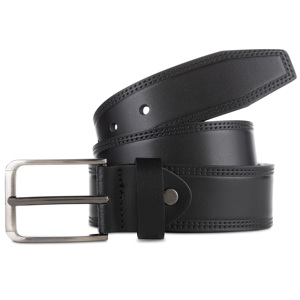 Cinturón Akyol Casual, Duradero y Transpirable para Hombre, 4cm de Ancho, Hebilla Cuadrada de Aleación, Certificado BSCI, Superventas - Product Image 3