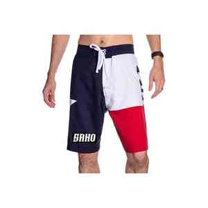 GAA Team Shorts 100% Cotton Solid with Lightweight Fabric for Gaelic <b>Football</b> and Camogie Sportswear OEM Custom MOQ Available - Product Image 4