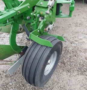 Adaptador de Enganche Hidráulico Digital Mainy Green Plow de 15 HP para Tractor Agrícola, Conector de Equipo Agrícola - Product Image 3