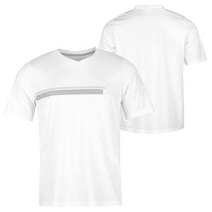 Camisetas en blanco con impresión personalizada para hombre, camisetas informales, diseño de camisetas para gimnasio, ropa de secado rápido, camisetas lisas para hombre - Product Image 3