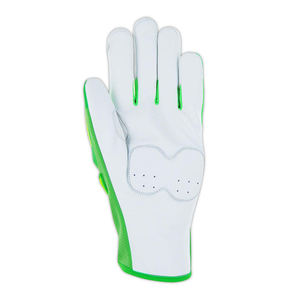 Nuevos guantes de seguridad de trabajo personalizados al por mayor guantes de seguridad de construcción guantes de trabajo pesado - Product Image 2