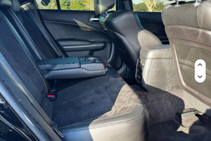 Dodge Charger R/T Scat Pack 2018 d'occasion, conduite à gauche/droite - Product Image 3