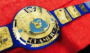 เข็มขัดแชมป์มวยปล้ำเข็มขัดถ้วยรางวัลและรางวัลสัญลักษณ์สูงสุดของชัยชนะและเข็มขัดแชมป์ยอดเยี่ยม - Product Image 4