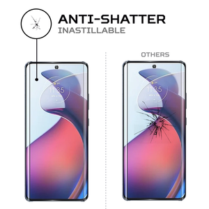 Protector de Pantalla ANTISHOCK para Motorola S30 Pro, Accesorio Móvil Duradero y Resistente a Impactos - Product Image 5