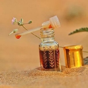 La opulencia del oud envejecido: un tesoro natural vintage - Product Image 6