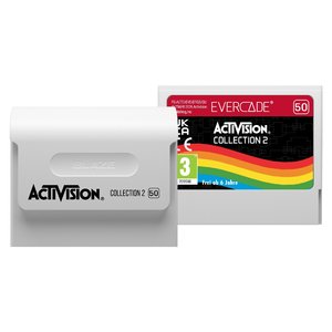 Logiciel de jeu Activision Collection 2 PEGI 3+ avec code produit haute visibilité 1193257 - Product Image 1