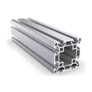 Ekinoks 80*80 Premium Quality 1000 Series Aluminum <b>Alloy</b> T3-T8 Temper Coated Smooth Polished Plate Heavy Coils 10 Channel - Product Image 1