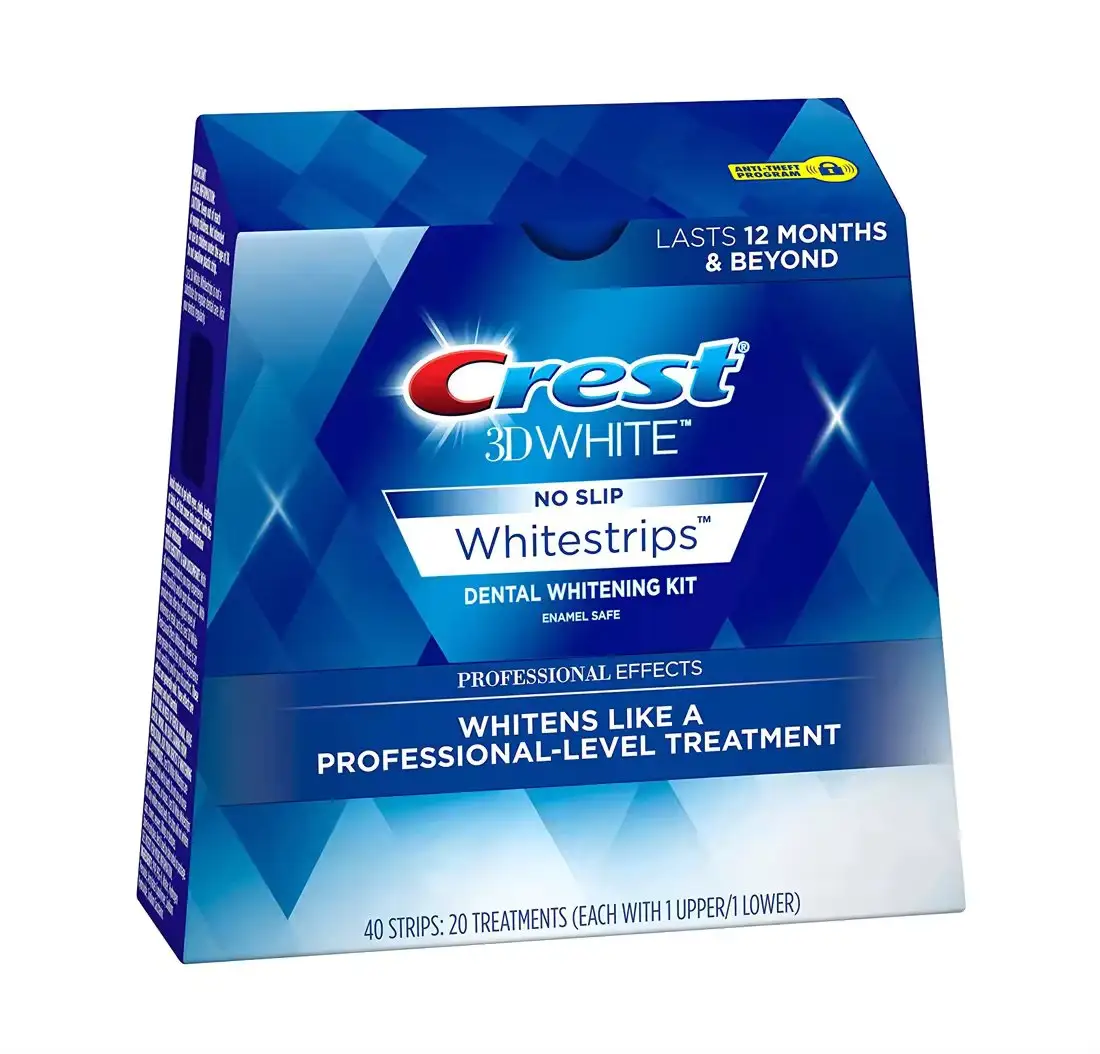 Crest lengkap Whitening Plus lingkup Outlast pasta gigi tahan lama rasa Mint Pak 360 mililiter