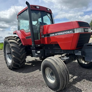 Tractores CASE IH 100 HP a 174 HP usados a la venta - Product Image 1