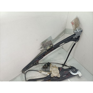 Mecanismo de elevación del parabrisas delantero. SX MERCEDES CLS W219 0130821433 642920 (04>10) - Product Image 5