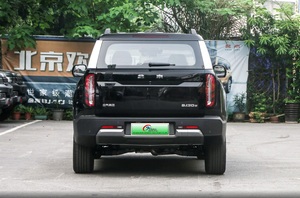 BAIC BJ30 2025 1.5T 4WD Essence/Hybride SUV. Nouvelle voiture hybride BAIC Beijing BJ30 <span class=keywords><strong>BJ40</strong></span> 2025 à <span class=keywords><strong>vendre</strong></span> - Product Image 6