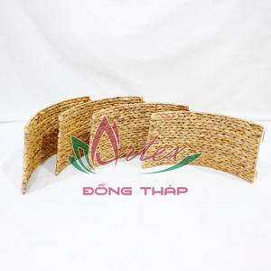 Base para Árbol de Navidad de Jacinto de Agua Natural Personalizada de Alta Calidad Más Vendida para Decoración Navideña del Hogar - Product Image 2