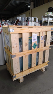 Mélange de gaz Laser Excimer Mélange de gaz Laser Excimer pour cylindre de gaz ALCON VISX STAR S4 IR - Product Image 5