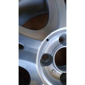 ALFA ROMEO Mito Série (955_) (08>) JANTE EN ALLIAGE 156089364 - Product Image 6