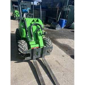 Chargeurs AVANT 645I 2026 - Product Image 5
