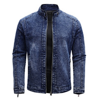 Vestes streetwear pour hommes, design élégant, 100% coton, logo personnalisé, tissu en coton, pour le sport.
