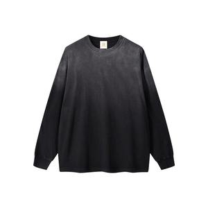 Sweat-shirt à demi-fermeture éclair pour hommes de qualité supérieure doux, durable et parfait pour les tenues décontractées et athlétiques - Product Image 6