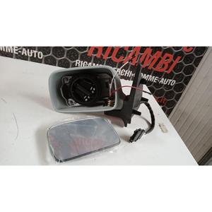 VOLKSWAGEN โปโล รุ่นที่ 3 (94>01) กระจกมองหลังซ้าย SPE1555S 318362 - Product Image 3