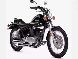 Último Modelo 2025/2026 Nueva Motocicleta Todoterreno de 249, 500 y 1000cc - Product Image 4