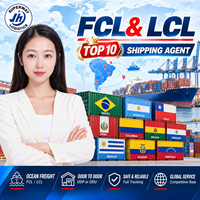 Agent d'expédition DDP USA depuis la Chine, fret maritime DDP Chine-USA, transitaire DDP Chine vers États-Unis, Royaume-Uni, Canada, Australie
