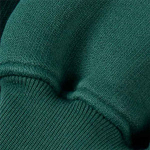 Artículo 2025 Fabricante de tamaño regular Sudadera con capucha desgastada para hombres Industria Tendencia Producto básico algodón mezclado Sudadera con capucha - Product Image 6