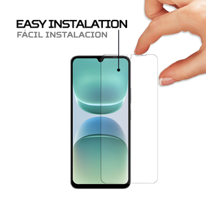 ฟิล์มกันรอยหน้าจอ ANTISHOCK สำหรับแบล็ควิว ออสคาล ไทเกอร์ 8 ฝาครอบที่ทนทานและป้องกันได้ดี - Product Image 3