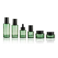 Flacon compte-gouttes en verre haut de gamme 10 ml pour cosmétiques, sérigraphie, émulsion, essence, crème hydratante et éclaircissante – Meilleures ventes
