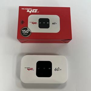 <span class=keywords><strong>Indonesia</strong></span> Versión 150Mbps Alta velocidad B1 B3 B5 B8 4G LTE Red Módem de bolsillo Internet 4G Móvil MiFi - Product Image 3
