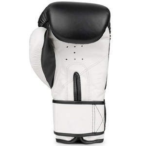 Guantes de boxeo hechos a medida Guantes de espuma pura para hombres Guantes DE SEGURIDAD ligeros de Pakistán - Product Image 4