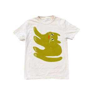 คอลเลคชั่นใหม่ เสื้อยืดถักพิมพ์ลายตามสั่ง แขนครึ่ง ระบายอากาศ แห้งเร็ว ซึมซับเหงื่อได้ดี เสื้อผ้าออกกำลังกายสำหรับทุกเพศ สวมใส่สบาย ผลิตจากผ้าฝ้ายคุณภาพสูง - Product Image 4