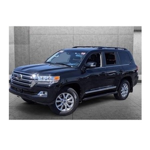 Exportation mondiale populaire, livraison rapide, haute qualité, FAIRLY USED pour SUV FWD Turbo, couleur foncée, prêt pour une expédition immédiate - Product Image 2