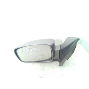 ESPEJO RETROVISOR IZQUIERDO KIA Sorento 1ª Serie D4CB (02>06) - Product Image 1