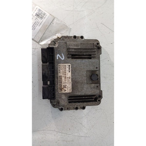 CENTRALINE MOTEUR FIAT Shield 3ème Série 9667611680 9HU diesel 1560 (07>16) - Product Image 1