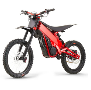 Nueva Motocicleta Eléctrica STING X3 MX & Edición Pro TODOTERRENO - Product Image 2