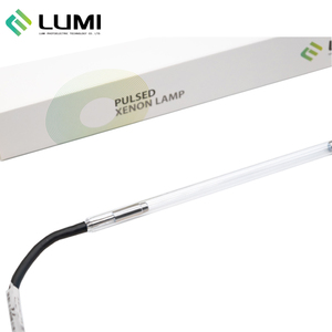 Lámpara láser de xenón para <span class=keywords><strong>depilación</strong></span> <span class=keywords><strong>Candela</strong></span>/lámpara IPL Reemplazo para máquina de belleza para el cuidado de la piel Premium - Product Image 2