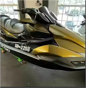 2024 Último NUEVO Kawazakess Jet- Ski Ultra 160LX-S en venta - Product Image 1