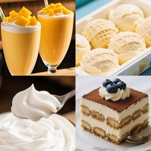 Goma Guar en Polvo Blanca de Alta Calidad, Espesante Premium para Agricultura, Producto de Pakistán - Product Image 3