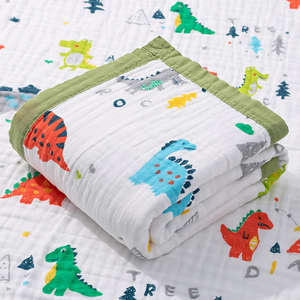 Manta de invierno para niños - Product Image 3
