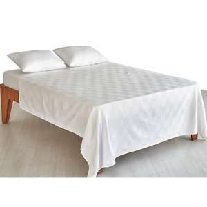 Nevresim Dünyası Housse de couette simple 200x260cm Housse de meubles en coton double - Product Image 1