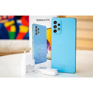 Smartphone Usati in Vendita, Telefoni Cellulari <span class=keywords><strong>A72</strong></span> Sbloccati di Seconda Mano - Product Image 5