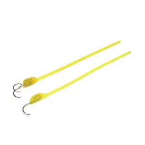 Retracteur jetable auto-serrant Lone Star avec 8 crochets - Qualité chirurgicale - Product Image 3