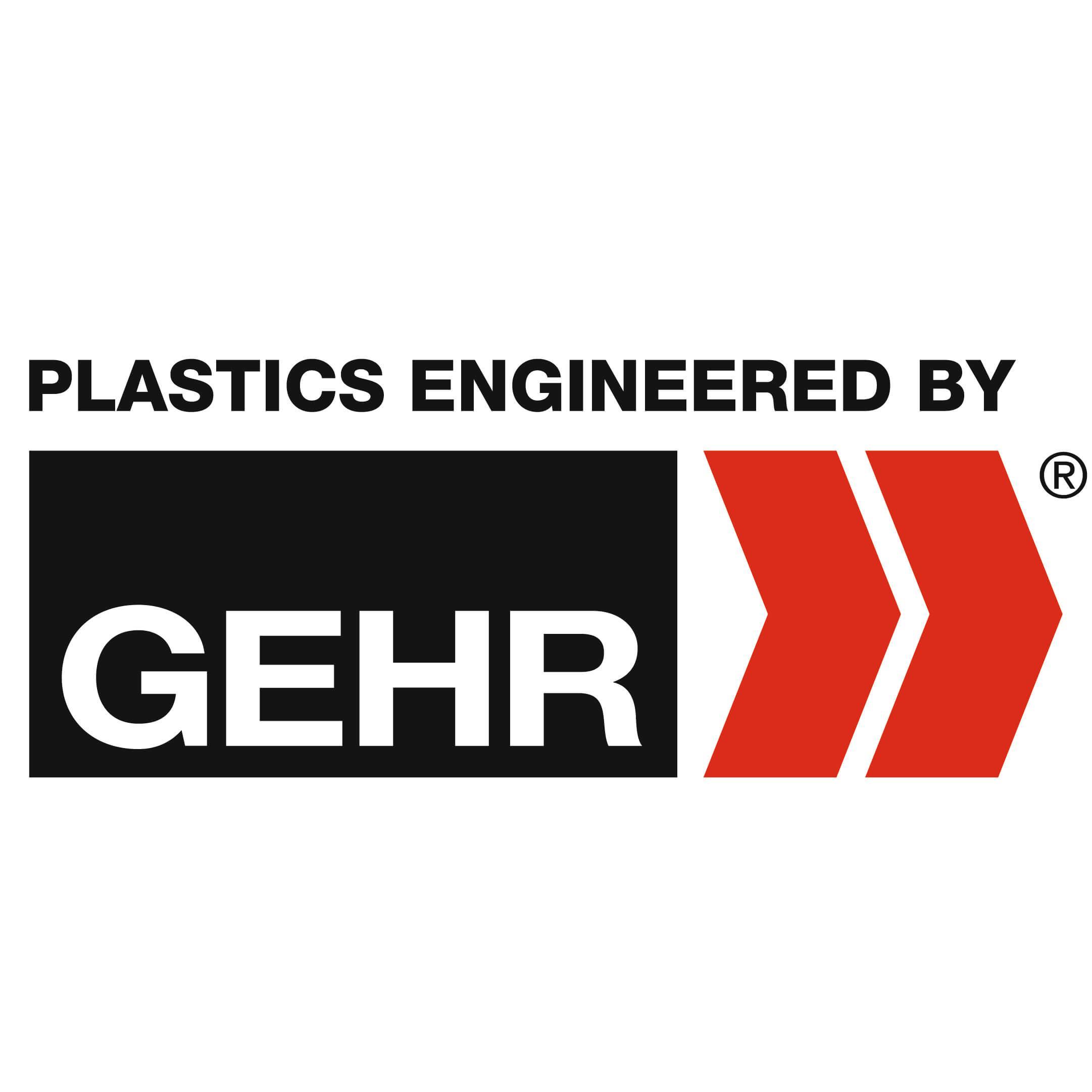 GEHR GmbH logo